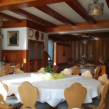 Gasthaus Kranz Bonndorf Dış mekan fotoğraf