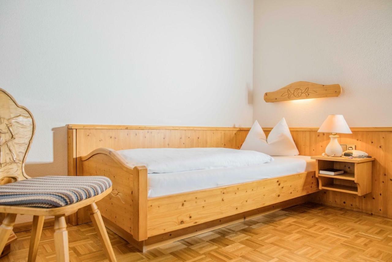 Gasthaus Kranz Bonndorf Oda fotoğraf