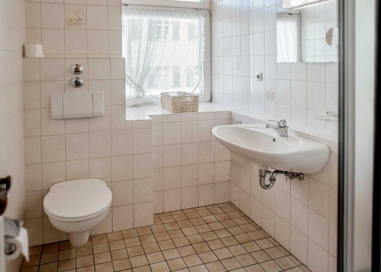 Gasthaus Kranz Bonndorf Dış mekan fotoğraf