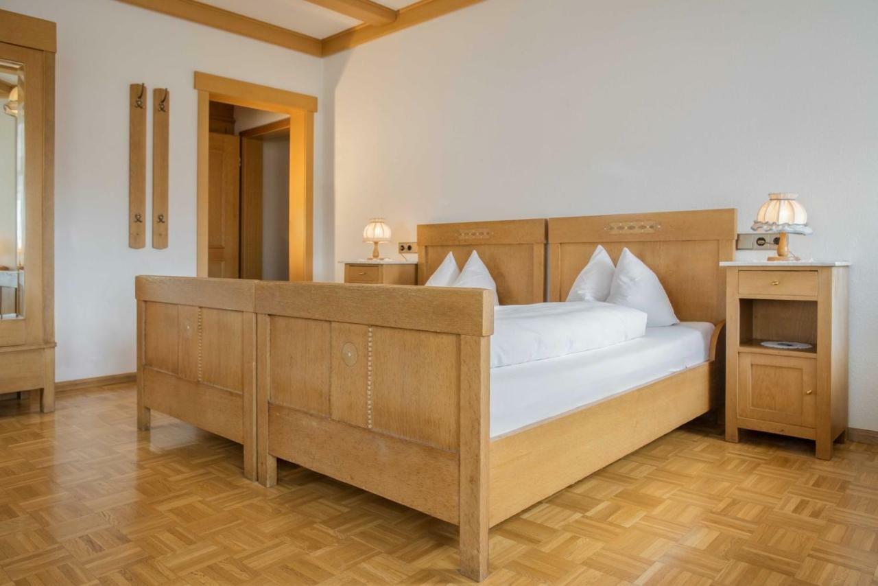 Gasthaus Kranz Bonndorf Oda fotoğraf