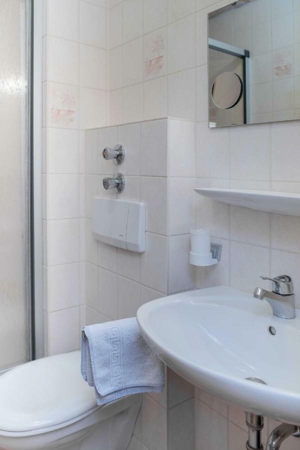 Gasthaus Kranz Bonndorf Dış mekan fotoğraf